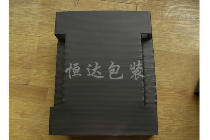 防靜電、導(dǎo)電中空板